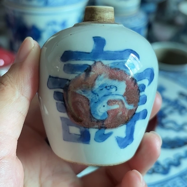 摆件电**业陶瓷艺术作品欣赏