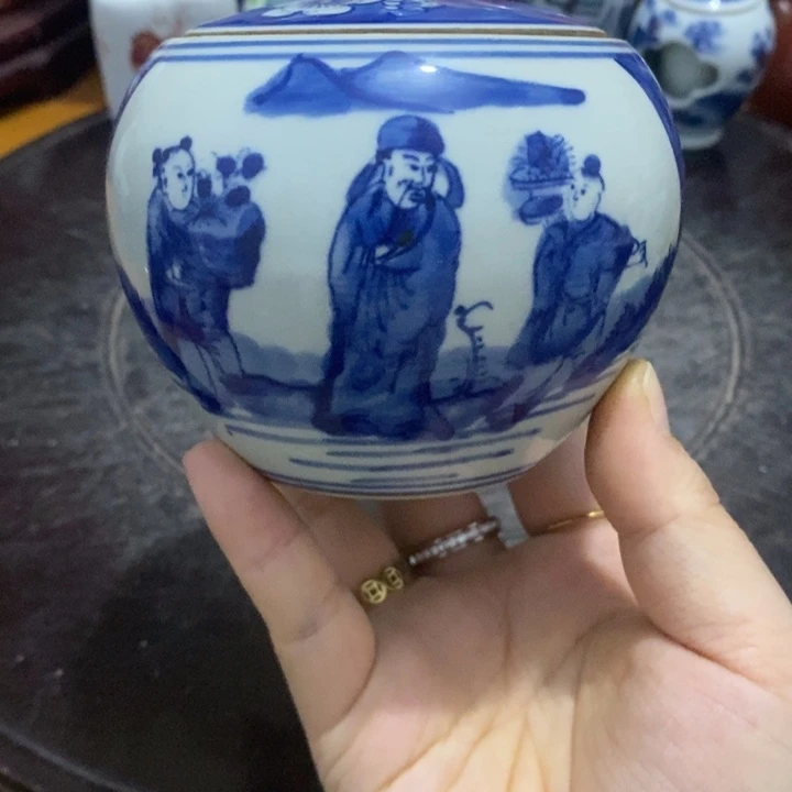 陶陶瓷艺术设计是摆件艺术