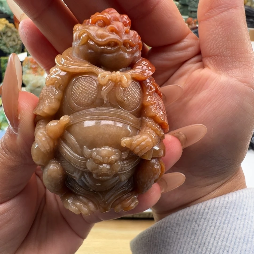 未镶嵌挂件翡翠天然缅甸