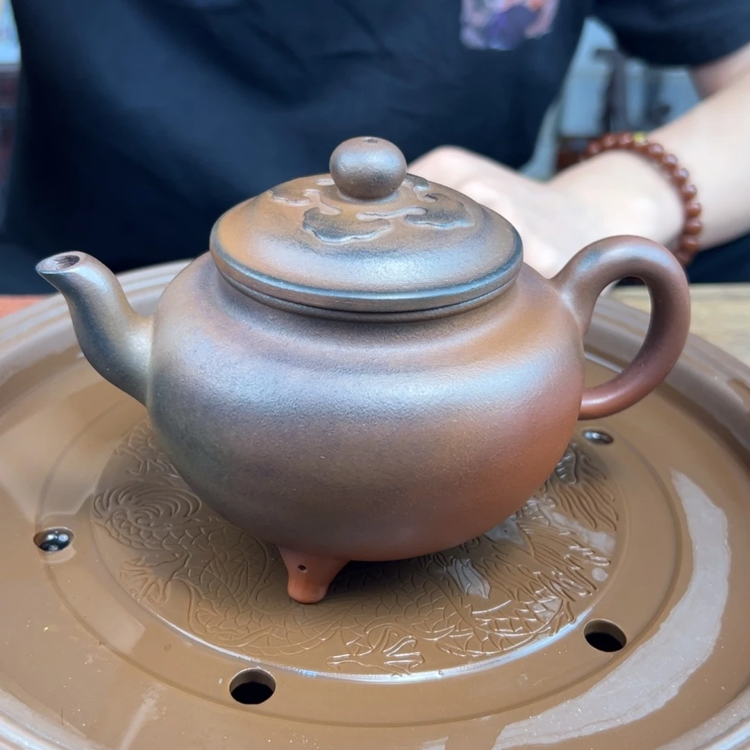 茶壶紫砂紫砂壶手工