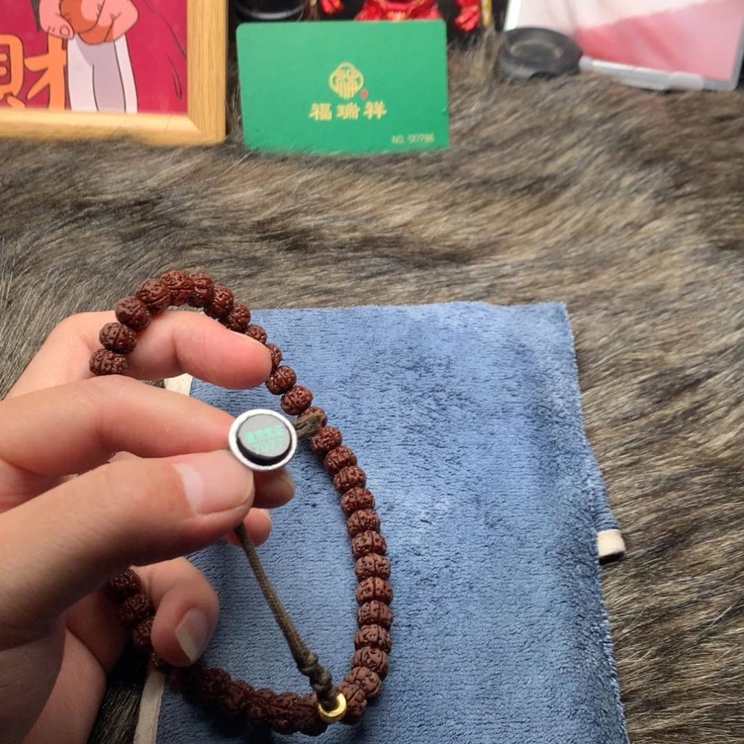 *****金刚菩提吊坠老树王