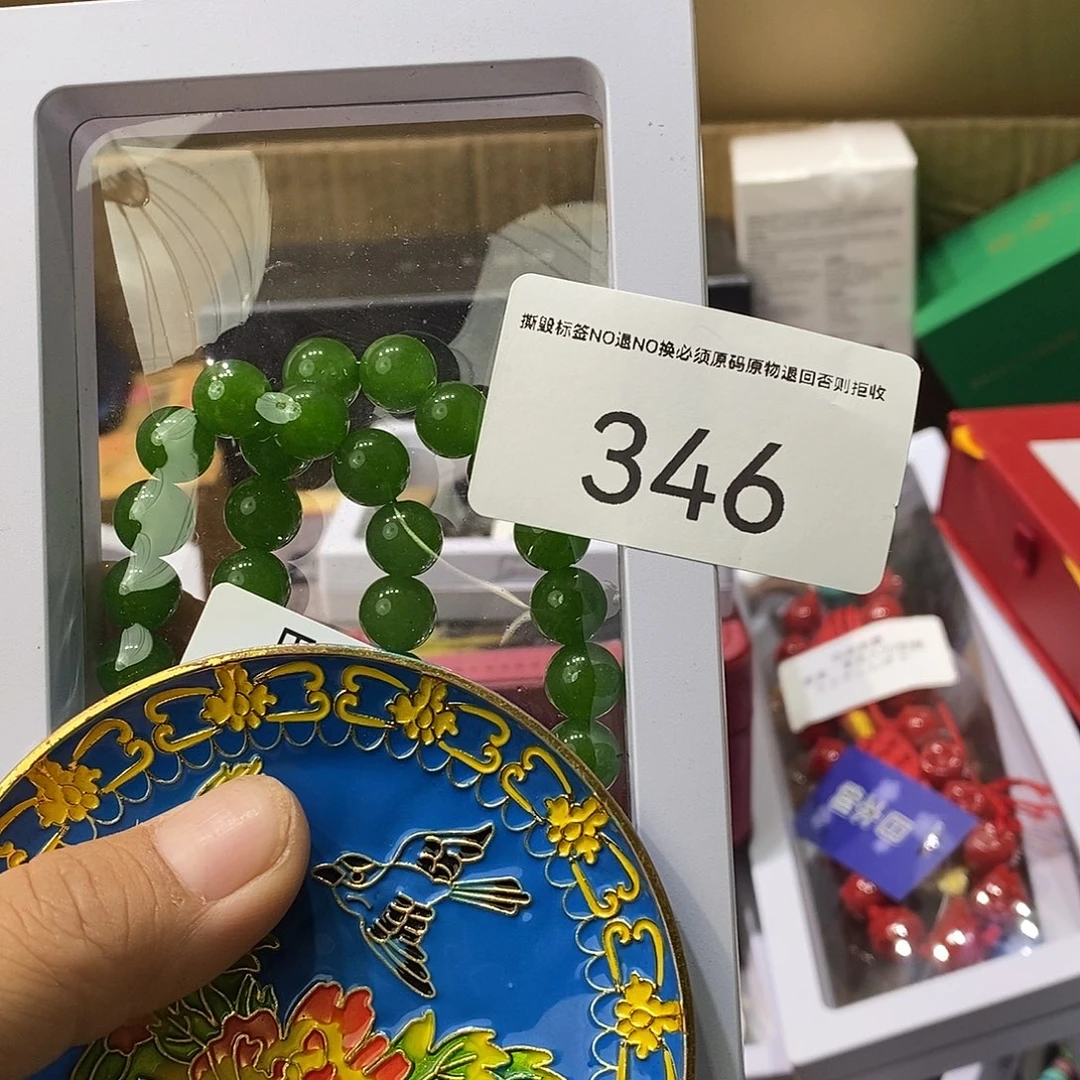 风***淡大叶紫檀（黑酸枝木类）时尚饰品346