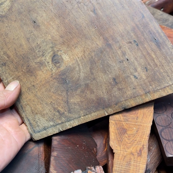 强***香榧木黄花梨黄花梨