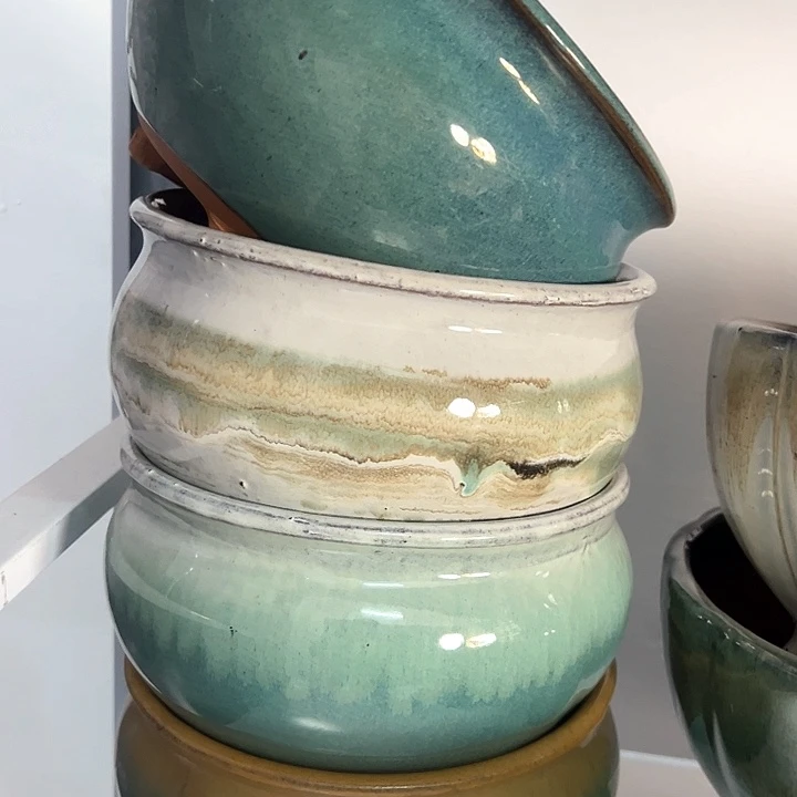 红陶口20高12福利价