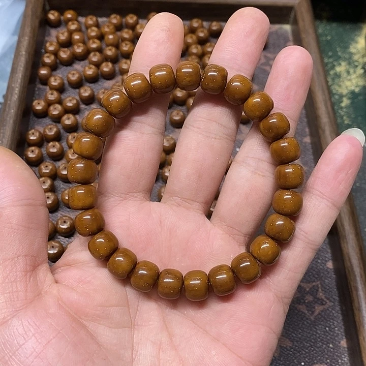 阿***强吊坠紫金鼠强哥专拍