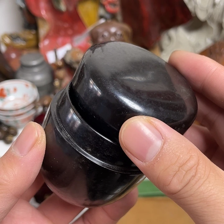 茶宠摆件工艺美术作品