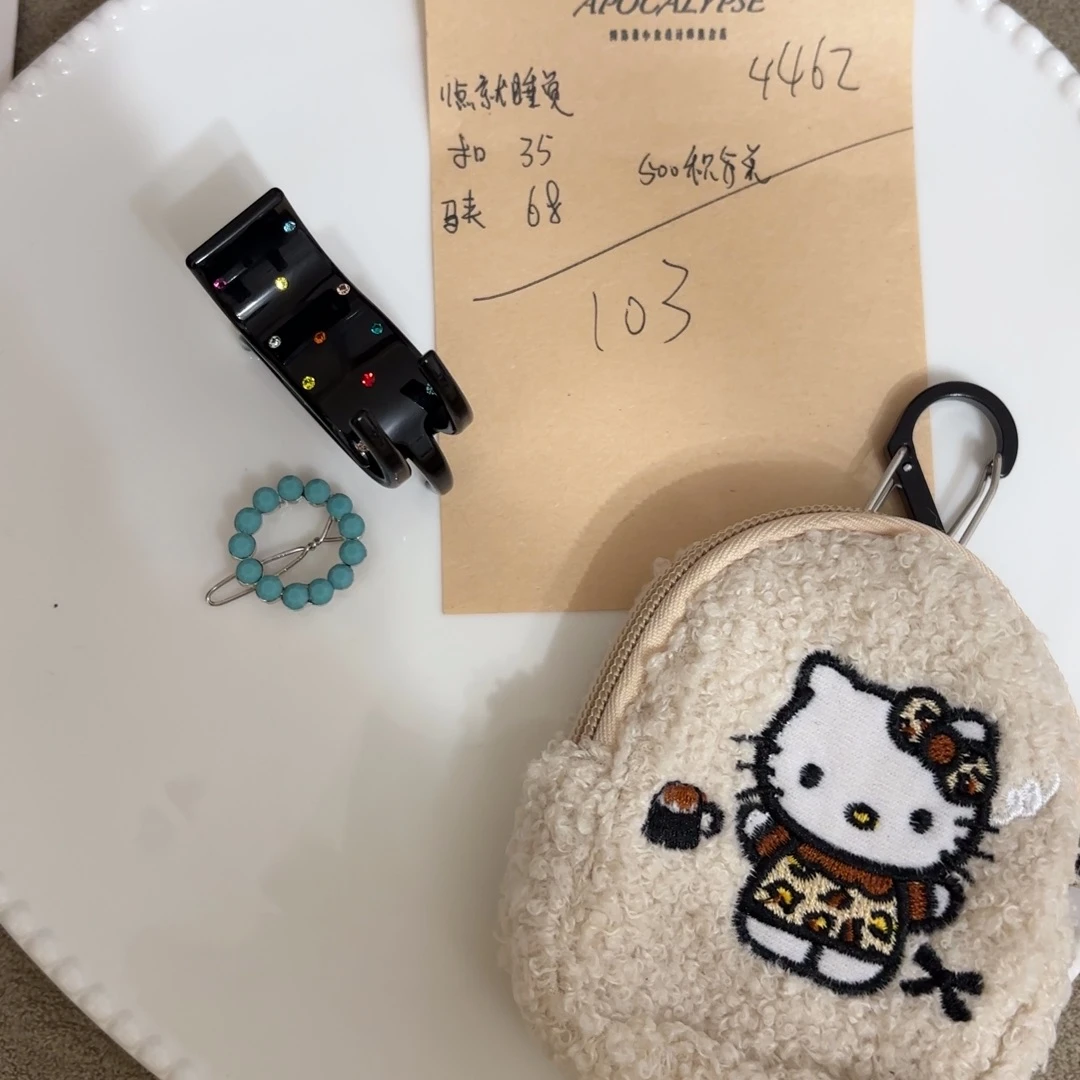 1***觉布艺铁合金泡菜秋冬新款发饰no退换