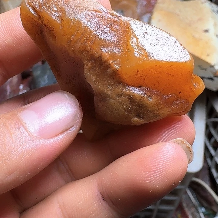 其***他寿山石寿山石的种类
