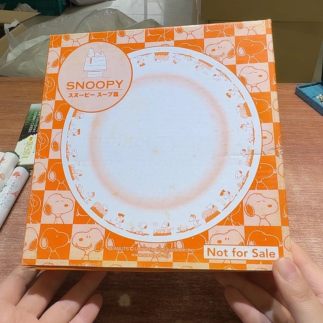 瓷片中古品非全新默认微瑕