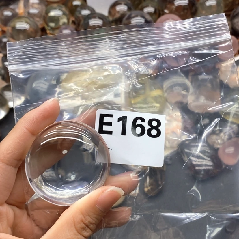 【闪购商品】水晶吊坠精品未镶嵌暖*