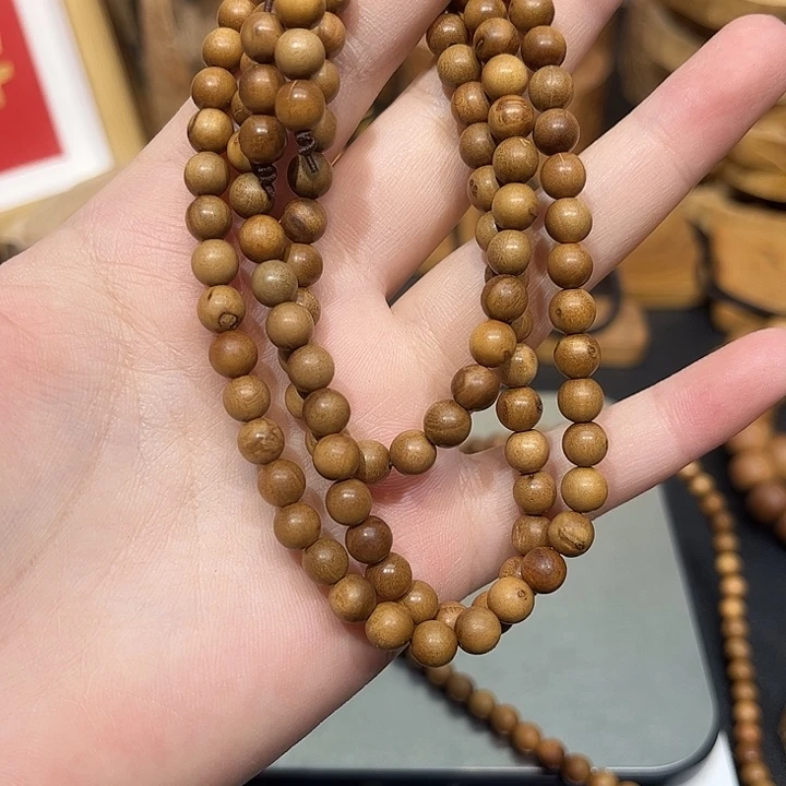 木保真迈索尔瑕疵108 0.6