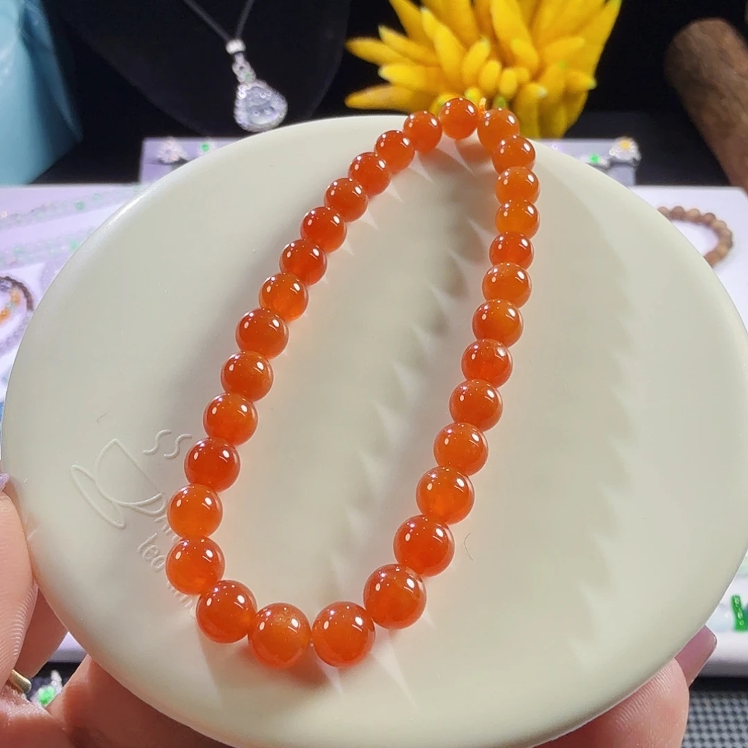翡翠未镶嵌颈饰裸石