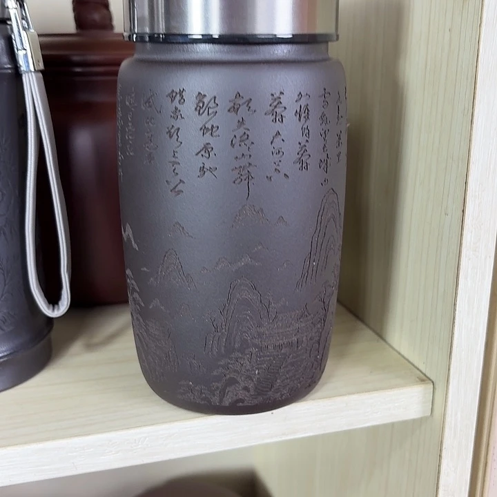 紫砂茶杯3579966589