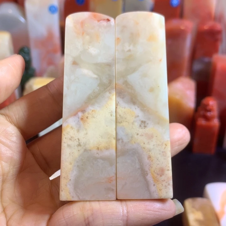 老挝石老挝石印章