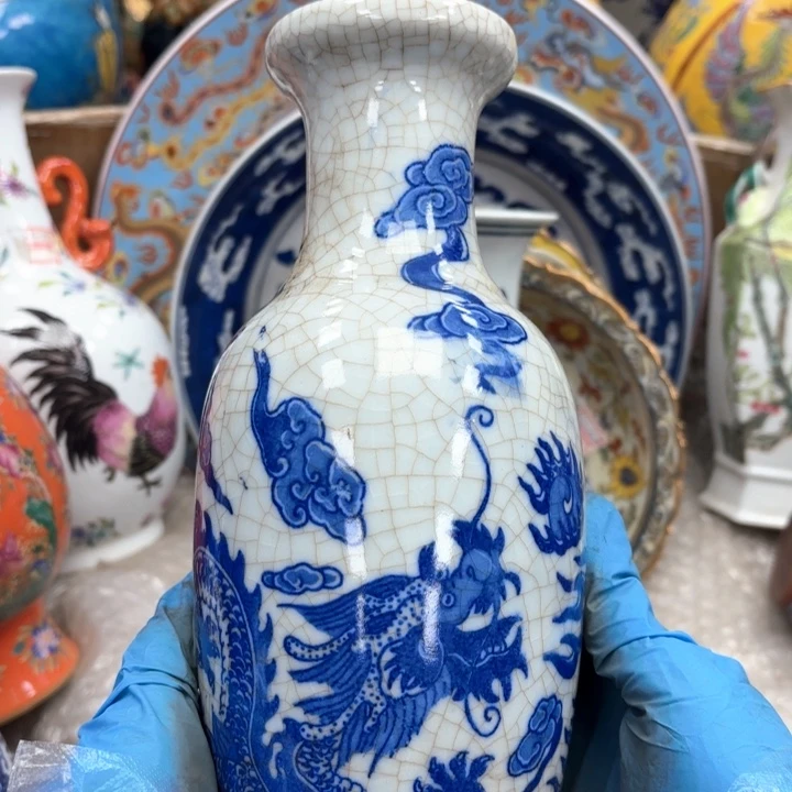 摆件瓷器摆件 瓷器摆件