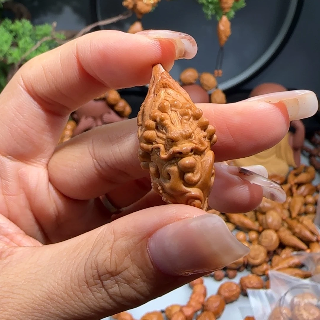 手串/手链橄榄核福利待遇