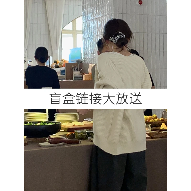 Ninipink新款衣服福袋大放送05