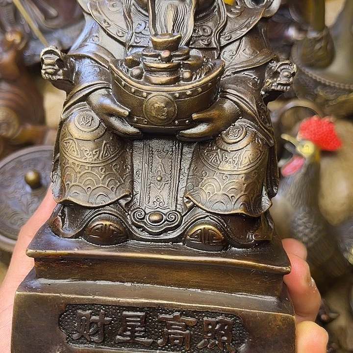 铜器摆件铜器摆件铜器摆件