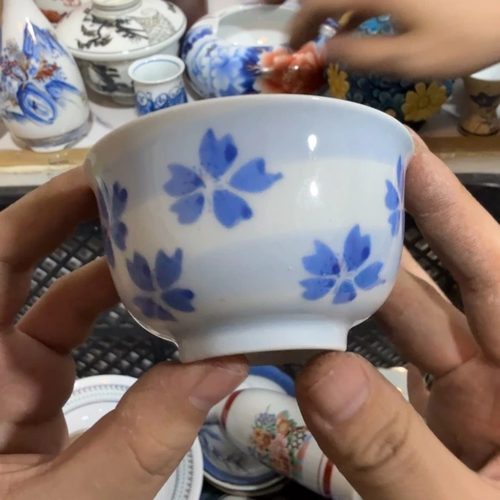 陶瓷推荐第二名20包邮