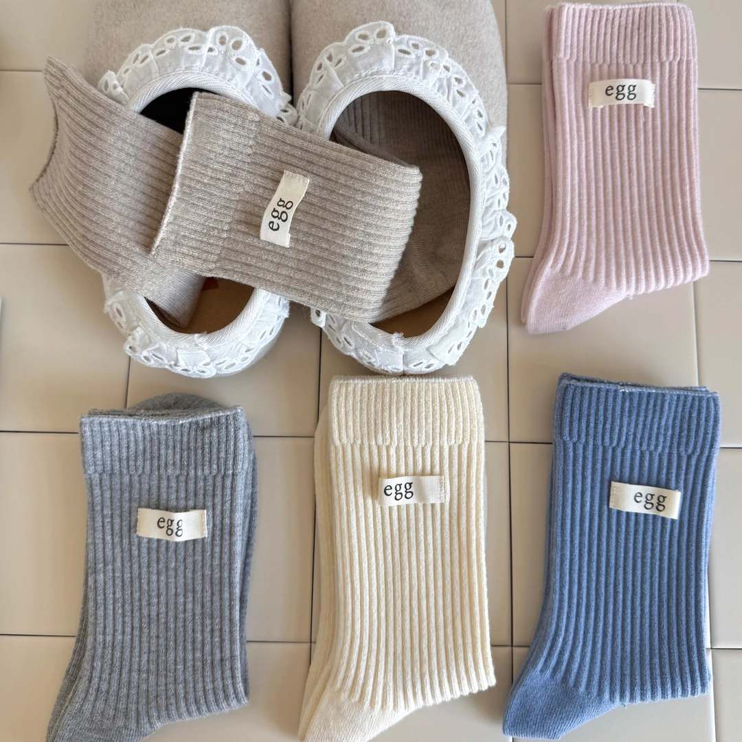 【冰冰家袜袜组合链接】秋冬新款袜子组合临时连接