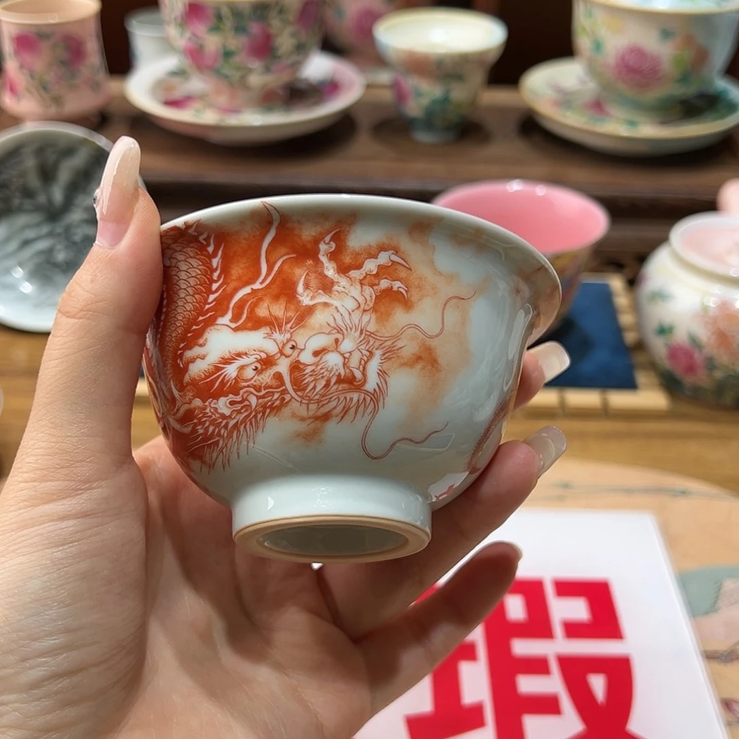 微瑕微瑕景德镇陶瓷