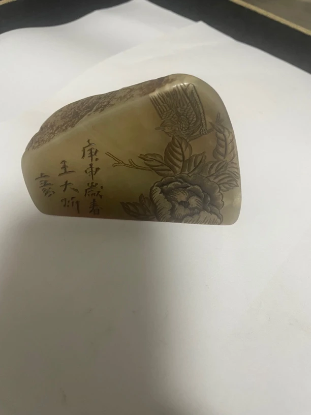 茶道茶室茶桌装饰品