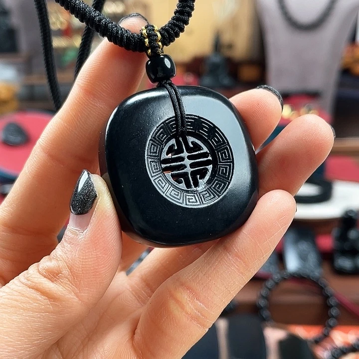 和田玉挂件未镶嵌特价