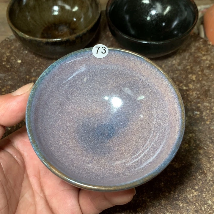 茶盏细看这支可公屏聊73