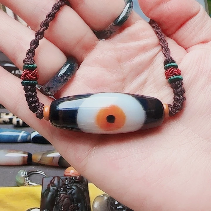 玛瑙/玉髓合金珠宝半成品
