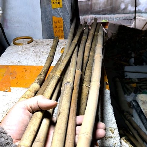 赵****福实心玉竹毛料教鞭