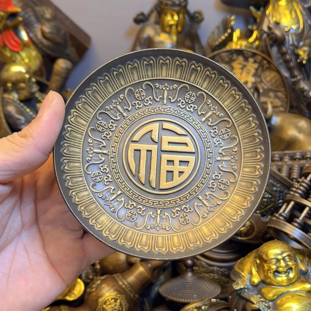 天王铜器专属链接