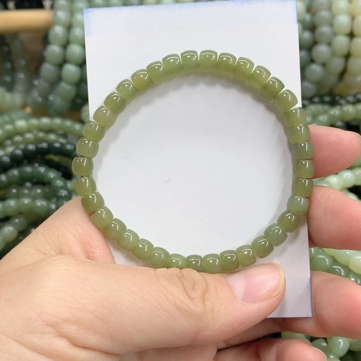 和田玉未镶嵌珠宝奇石