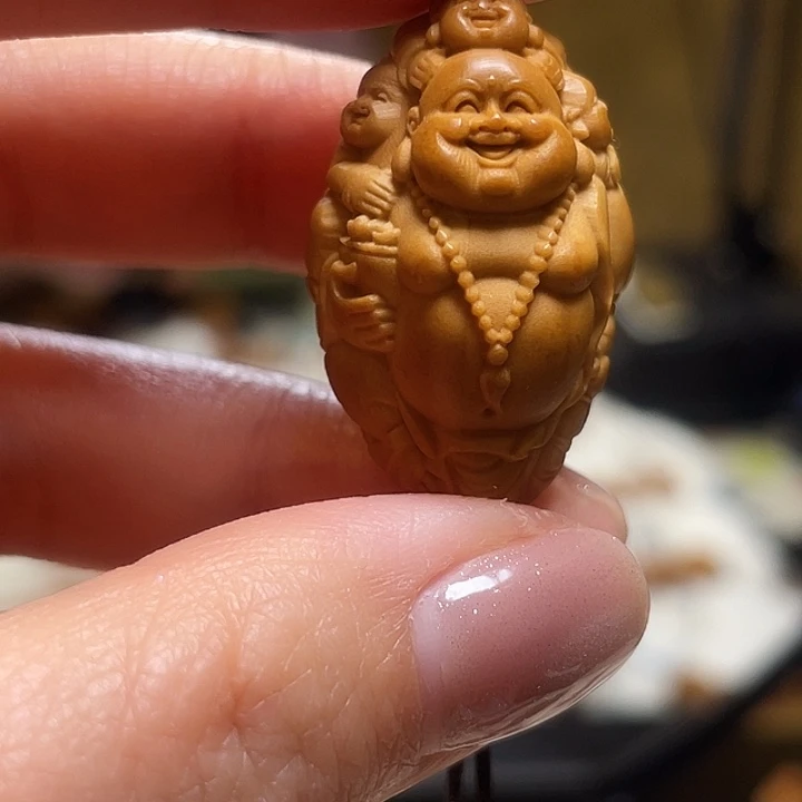 橄榄核手串/手链橄榄核