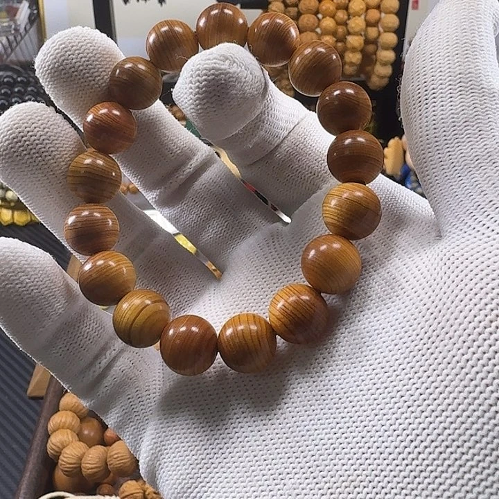 猴头核桃手串猴头手串