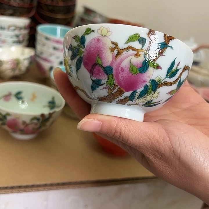 瑕疵瑕疵景德镇陶瓷