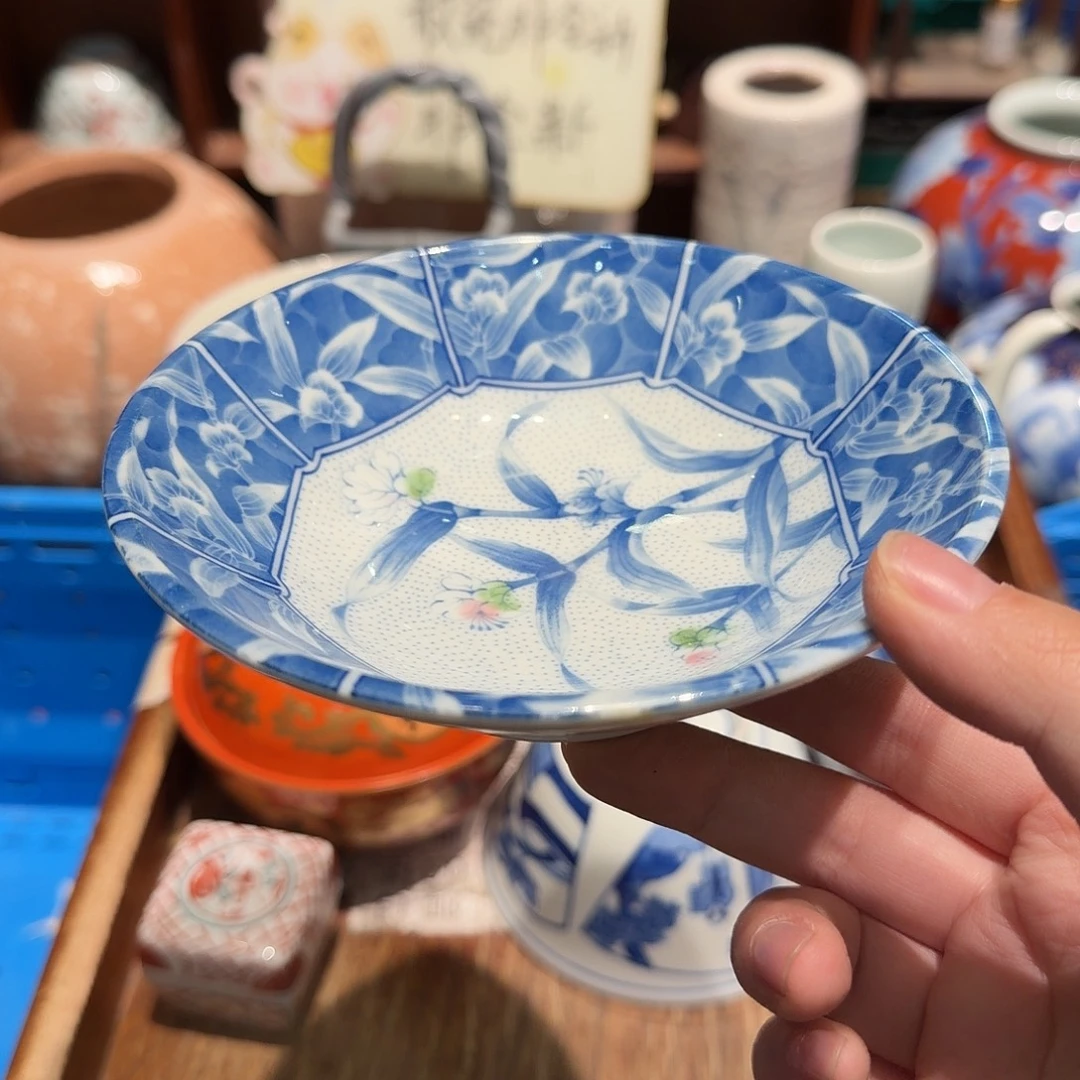 瓷片五十包邮 非全新