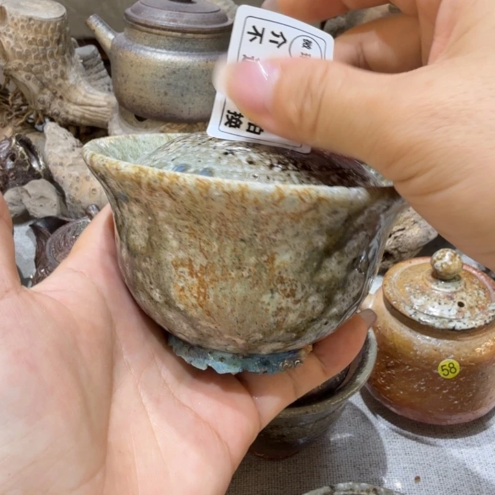 零***糖摆件柴烧福利洗片多多