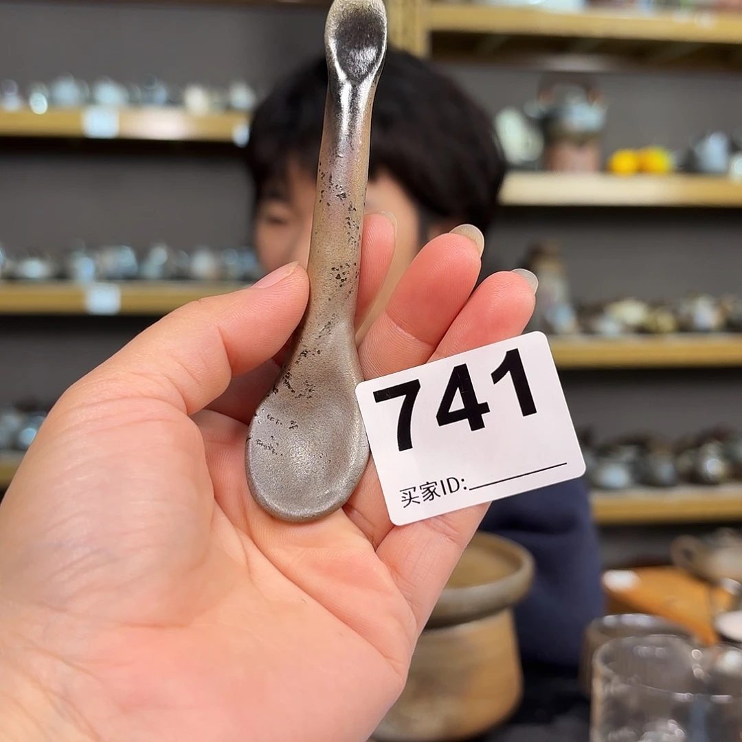 坭兴陶柴烧全手工原矿泥料杯