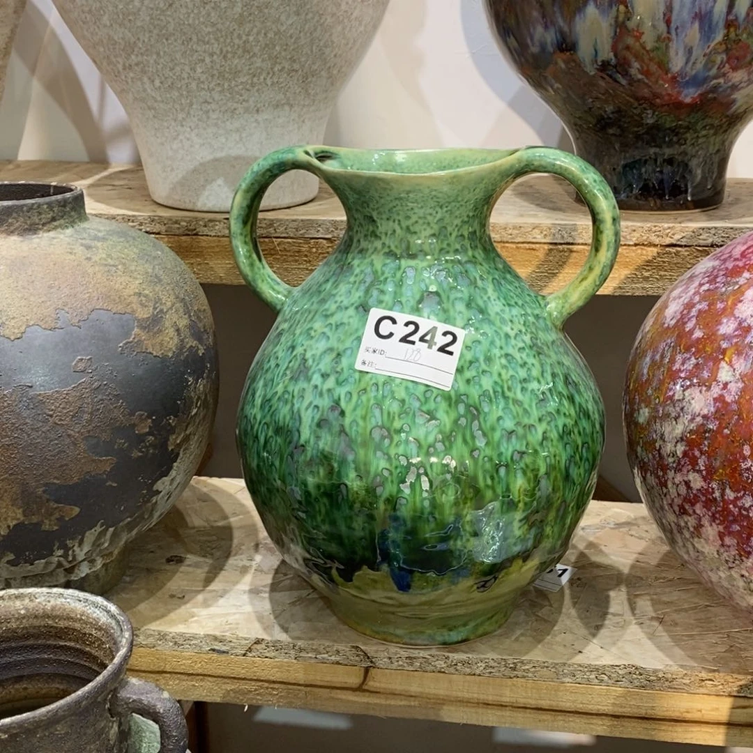 瓷片景德镇陶瓷艺术研究院