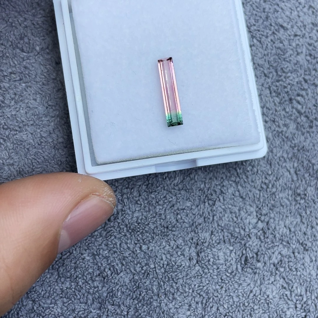 裸石未镶嵌碧玺1.091Ct