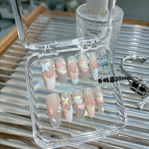 【店铺款式随缘福利】盲盒款式随缘不重复——无质量问题不退不换