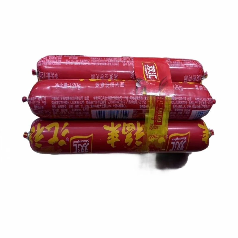 双汇火腿肠促销装105g*6根