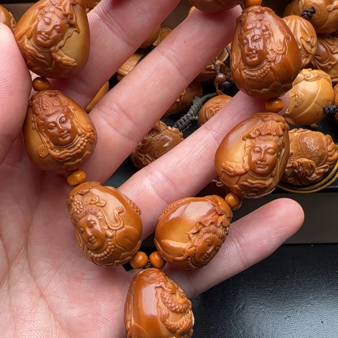 手串橄榄核橄榄核