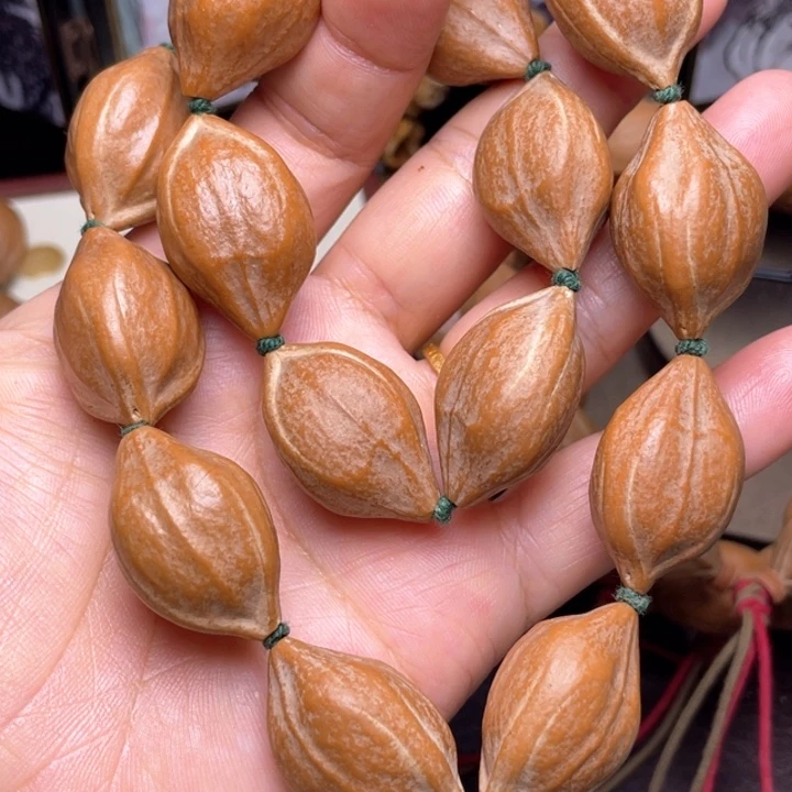 手串/手链橄榄核橄榄核1.8左右手持