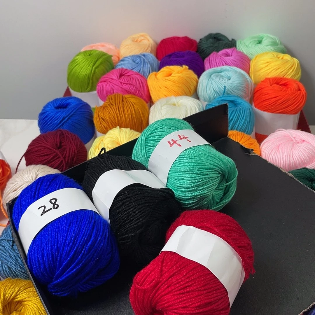 糖***干棉蚕丝蛋白宝宝线