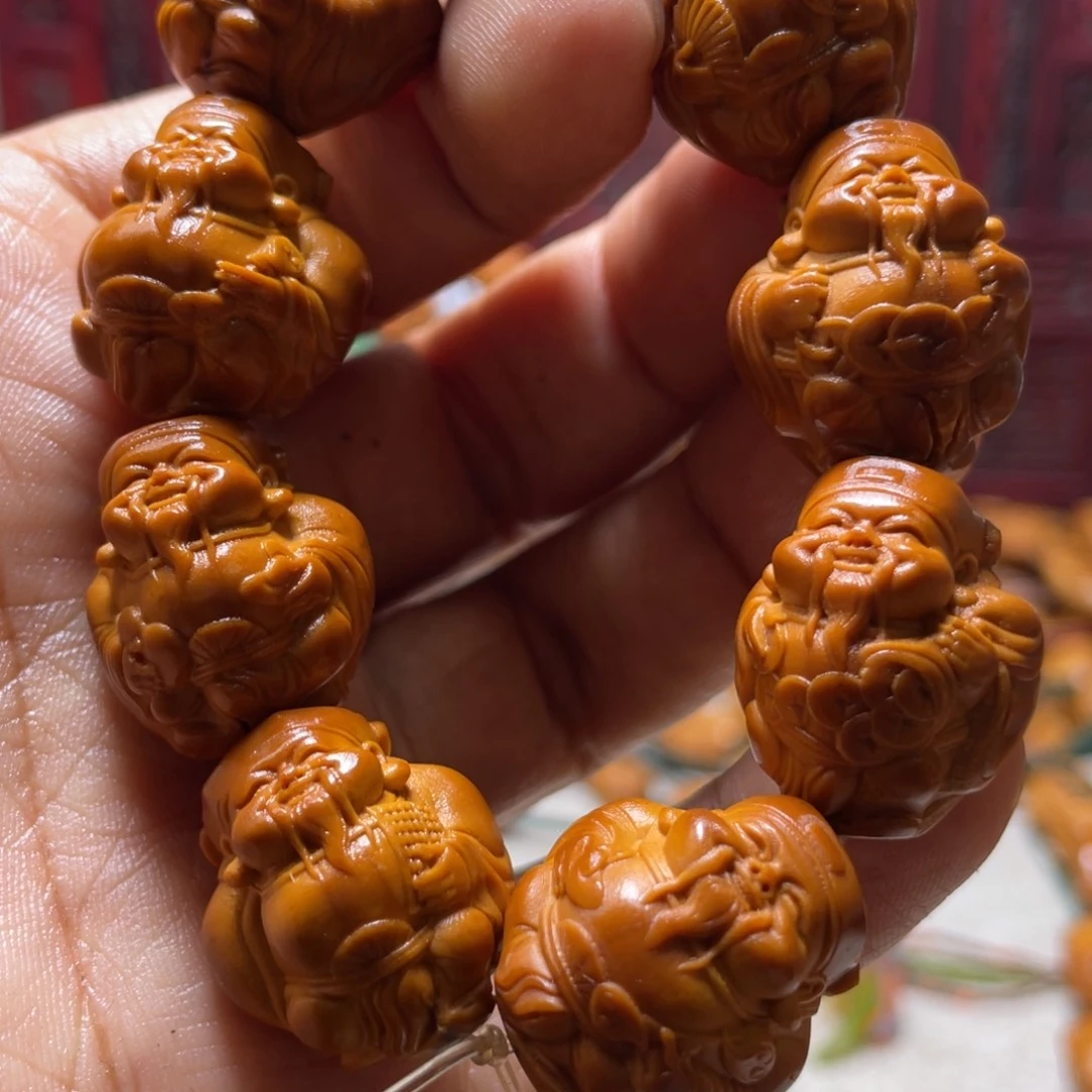 橄榄核手串/手链橄榄核