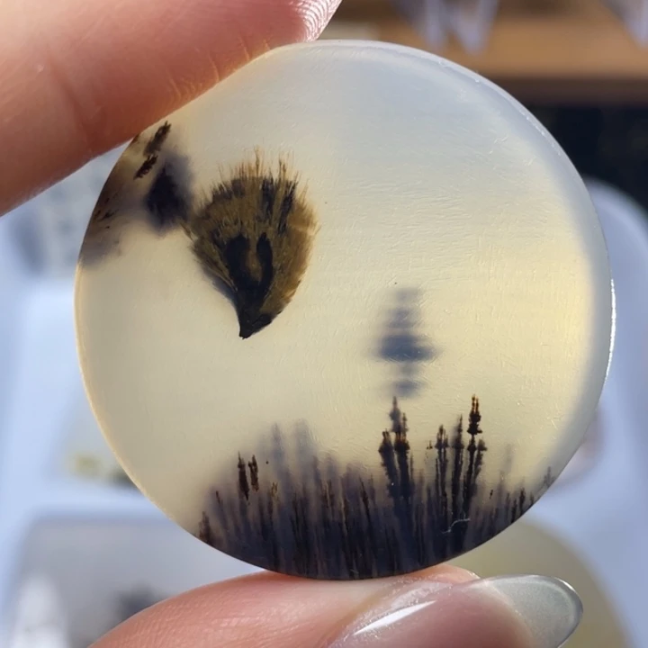 玛瑙/玉髓未镶嵌牌子