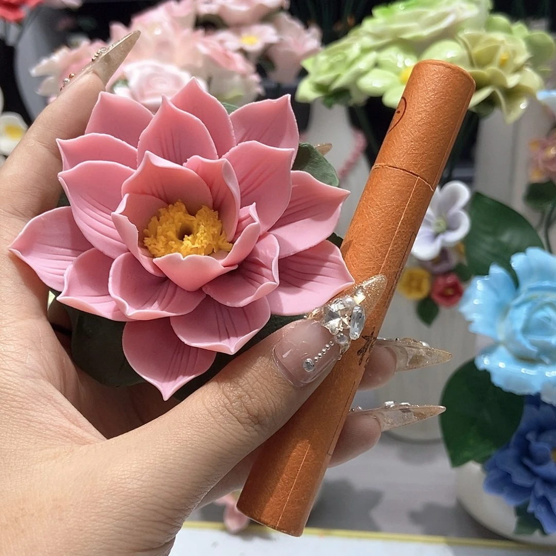 陶瓷手工制作工艺