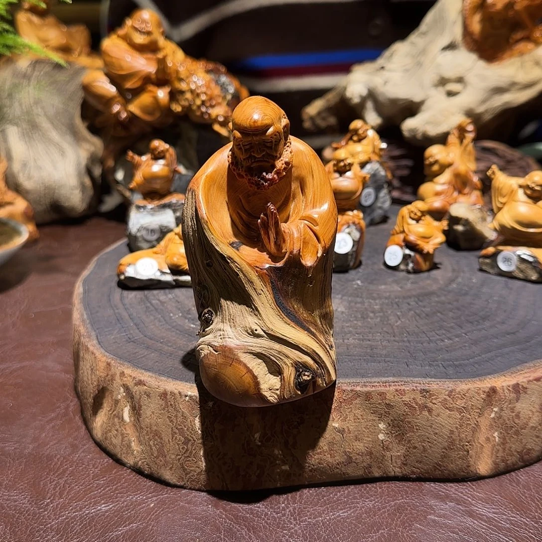 柏木（崖柏）太行集团