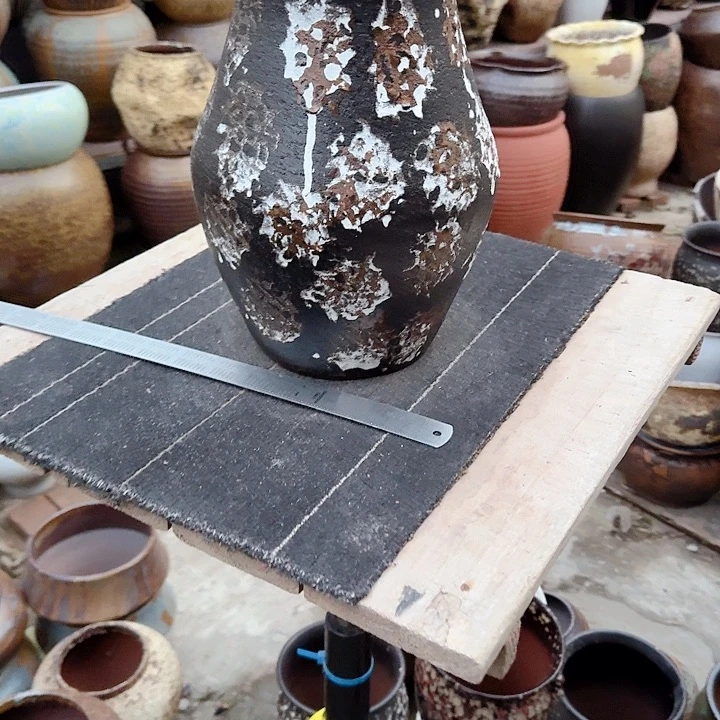 高度30口径15有孔